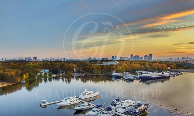 Лот-9004-112539 Продажа квартиры Север