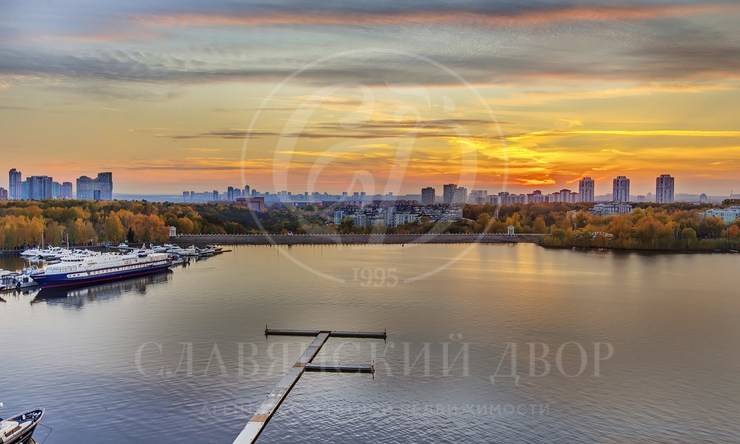 Лот-9004-112540 Продажа квартиры Север