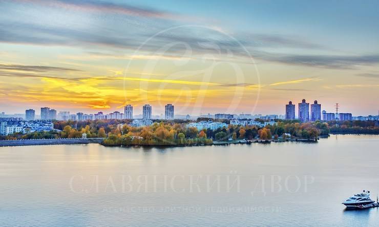 Лот-9004-112541 Продажа квартиры Север