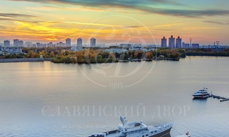 Лот-9004-112542 Продажа квартиры Север