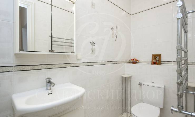 Лот-9034-112558 Аренда квартиры Хамовники, Плющиха