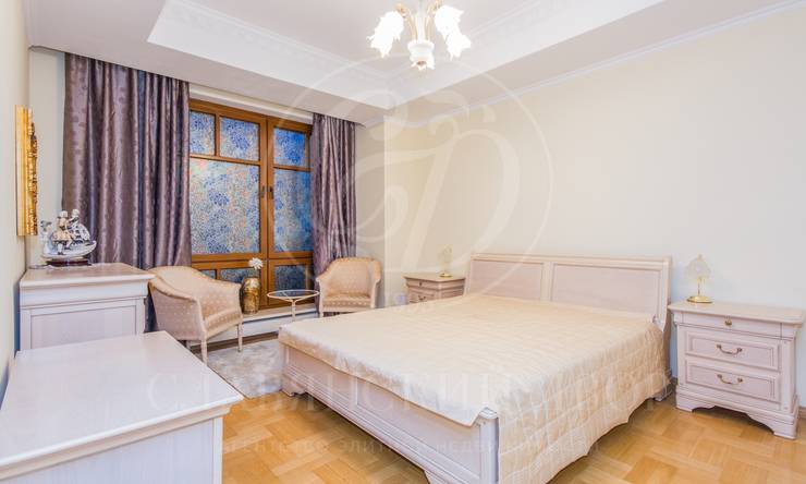 Лот-9034-112559 Аренда квартиры Хамовники, Плющиха