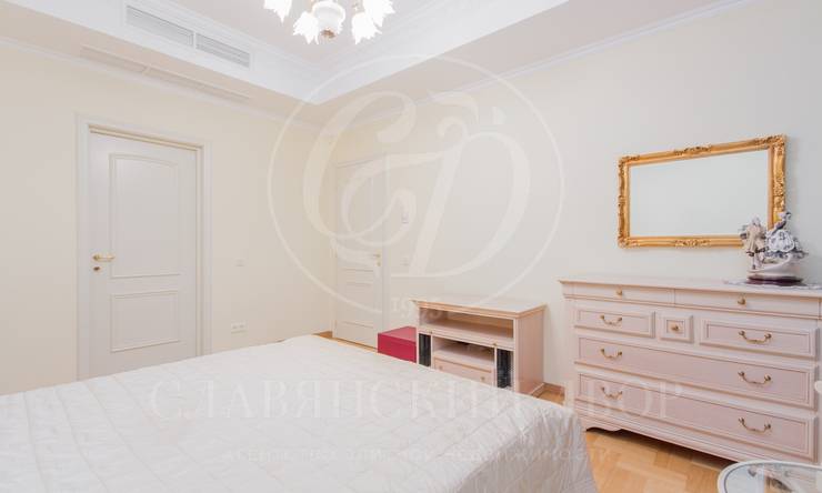 Лот-9034-112563 Аренда квартиры Хамовники, Плющиха