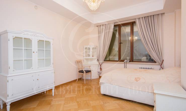 Лот-9034-112564 Аренда квартиры Хамовники, Плющиха