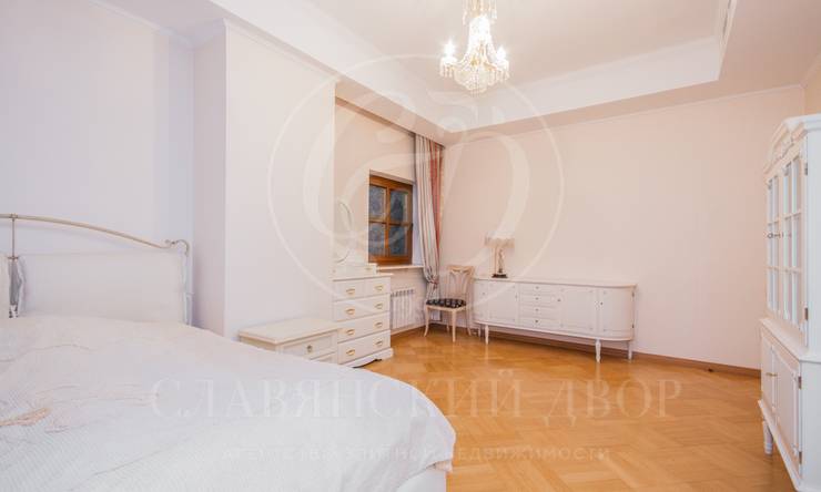 Лот-9034-112566 Аренда квартиры Хамовники, Плющиха