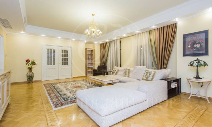 Лот-9034-112568 Аренда квартиры Хамовники, Плющиха