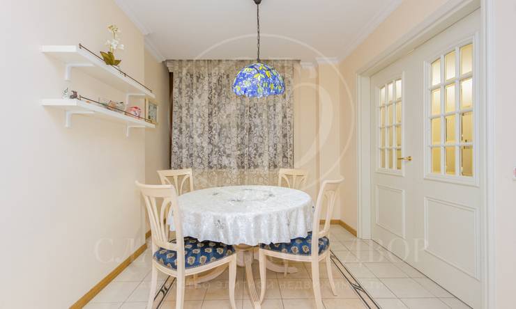 Лот-9034-112570 Аренда квартиры Хамовники, Плющиха