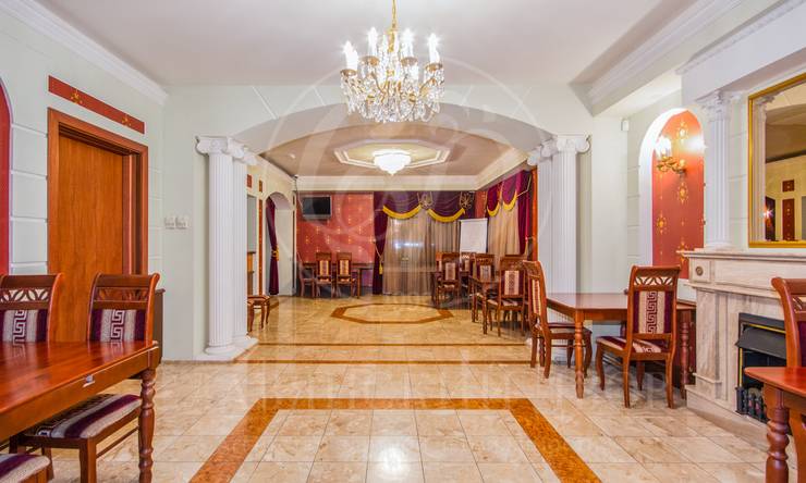 Лот-9034-112571 Аренда квартиры Хамовники, Плющиха