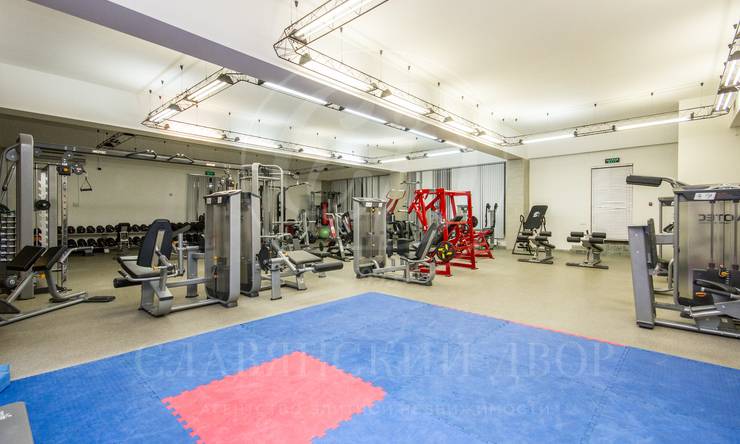 Лот-9034-112573 Аренда квартиры Хамовники, Плющиха