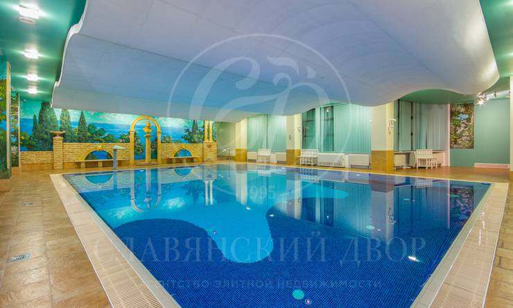 Лот-9034-112574 Аренда квартиры Хамовники, Плющиха