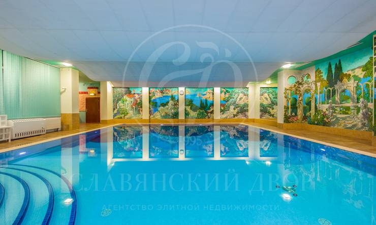 Лот-9034-112575 Аренда квартиры Хамовники, Плющиха