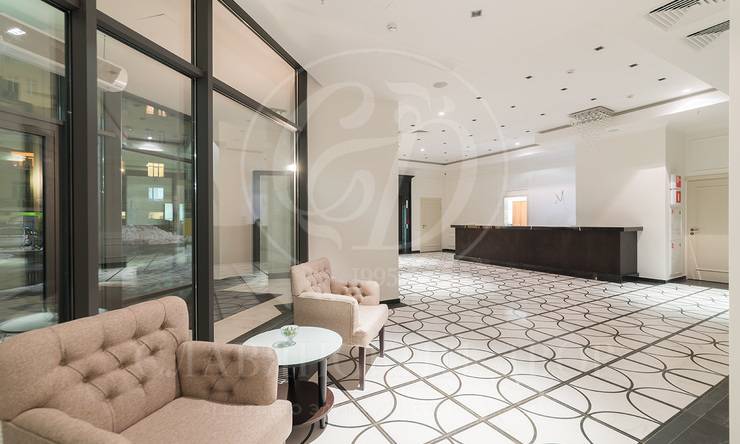 Лот-7254-112583 Продажа квартиры Тверская