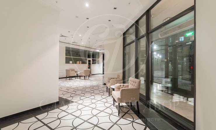 Лот-8482-112594 Продажа квартиры Тверская