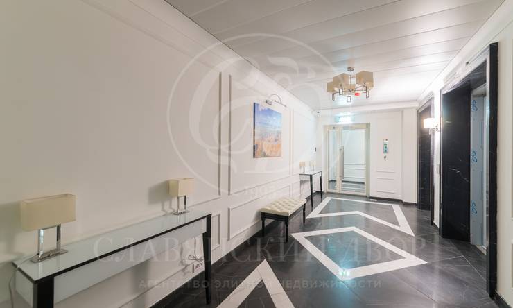 Лот-8482-112596 Продажа квартиры Тверская