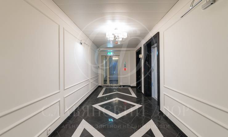 Лот-7262-112655 Продажа квартиры Тверская