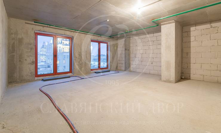 Лот-7262-112658 Продажа квартиры Тверская