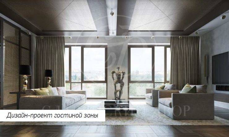 Лот-7274-112668 Продажа квартиры Хамовники, Плющиха