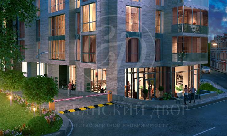 Лот-9080-112693 Продажа квартиры Красная Пресня