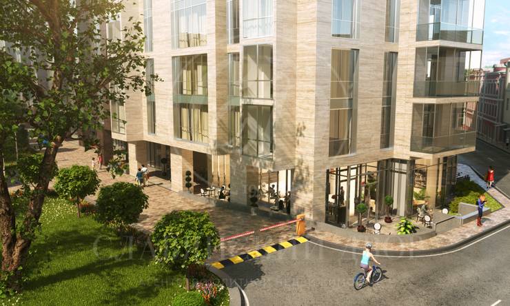 Лот-9080-112695 Продажа квартиры Красная Пресня