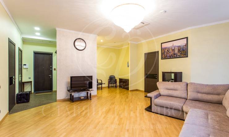 Лот-9058-112719 Аренда квартиры Хамовники, Плющиха