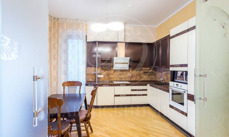 Лот-9058-112721 Аренда квартиры Хамовники, Плющиха