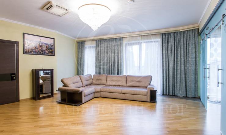 Лот-9058-112724 Аренда квартиры Хамовники, Плющиха