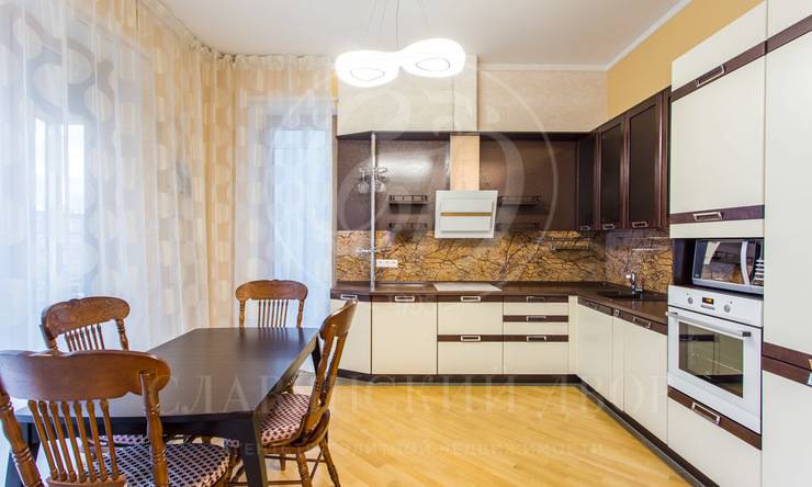 Лот-9058-112726 Аренда квартиры Хамовники, Плющиха