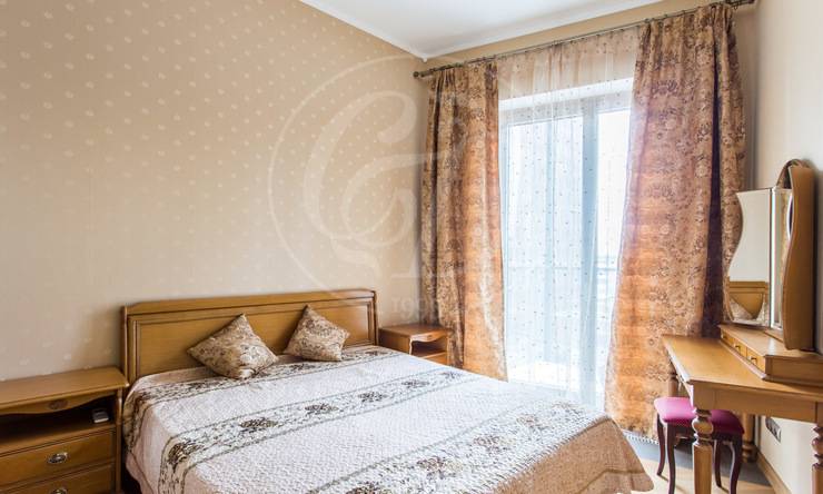 Лот-9058-112728 Аренда квартиры Хамовники, Плющиха