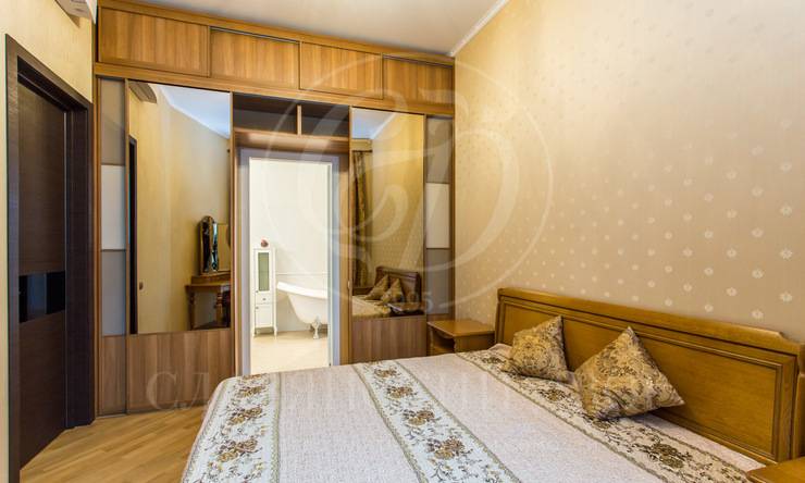 Лот-9058-112729 Аренда квартиры Хамовники, Плющиха