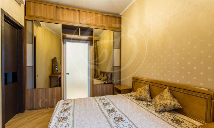 Лот-9058-112730 Аренда квартиры Хамовники, Плющиха