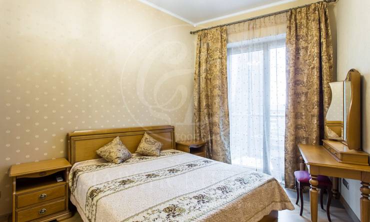 Лот-9058-112731 Аренда квартиры Хамовники, Плющиха