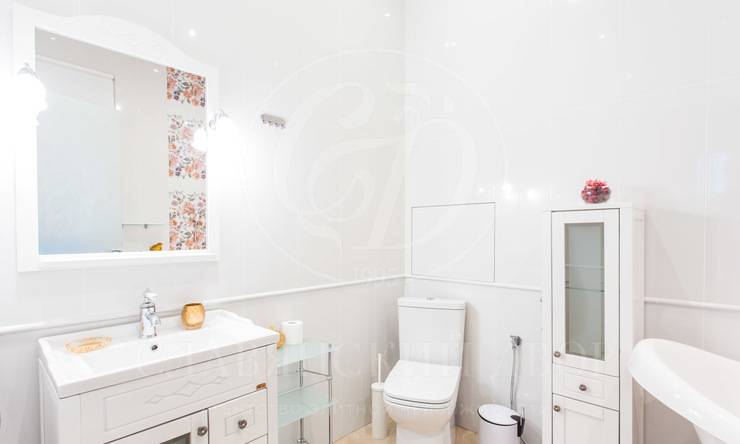 Лот-9058-112732 Аренда квартиры Хамовники, Плющиха