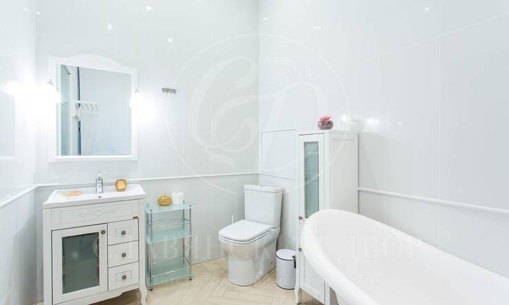 Лот-9058-112733 Аренда квартиры Хамовники, Плющиха