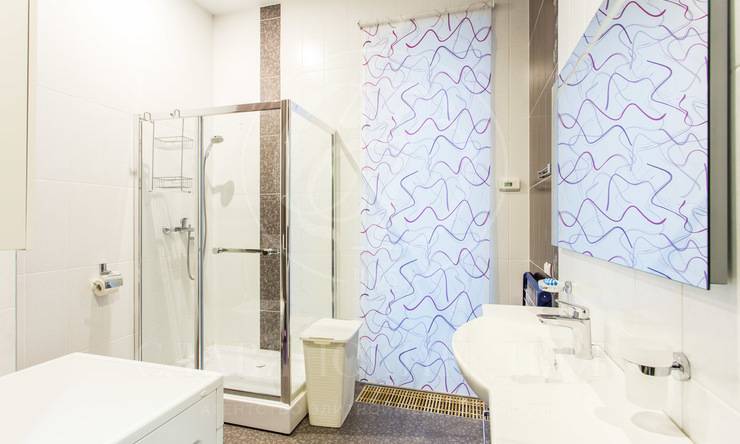 Лот-9058-112736 Аренда квартиры Хамовники, Плющиха