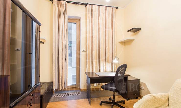 Лот-9058-112737 Аренда квартиры Хамовники, Плющиха