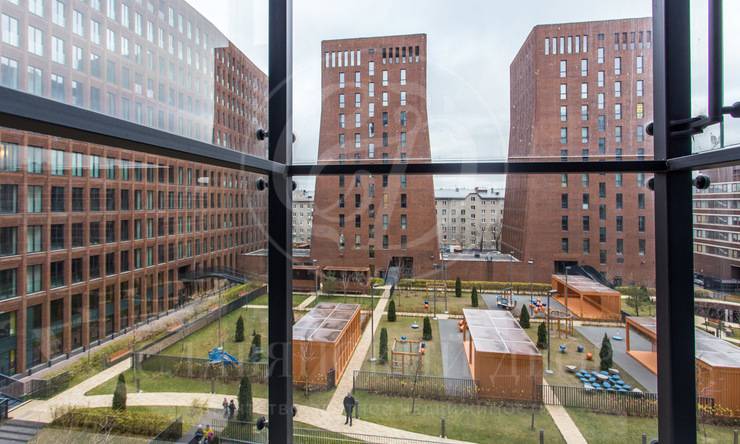 Лот-9058-112740 Аренда квартиры Хамовники, Плющиха