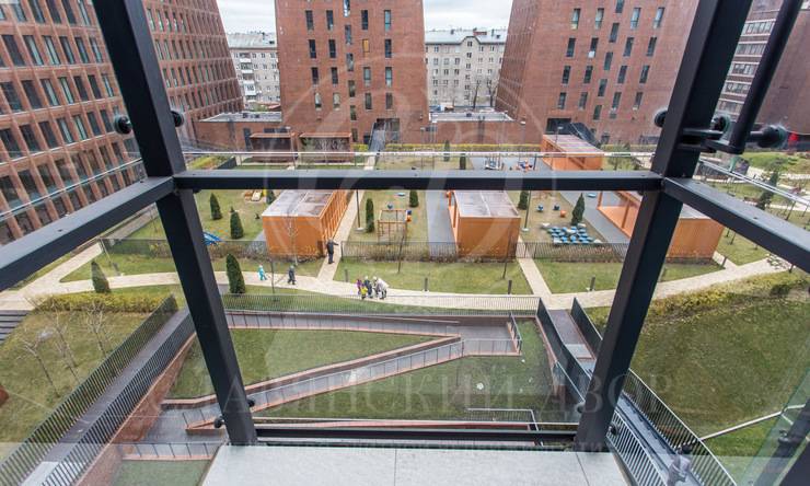 Лот-9058-112743 Аренда квартиры Хамовники, Плющиха