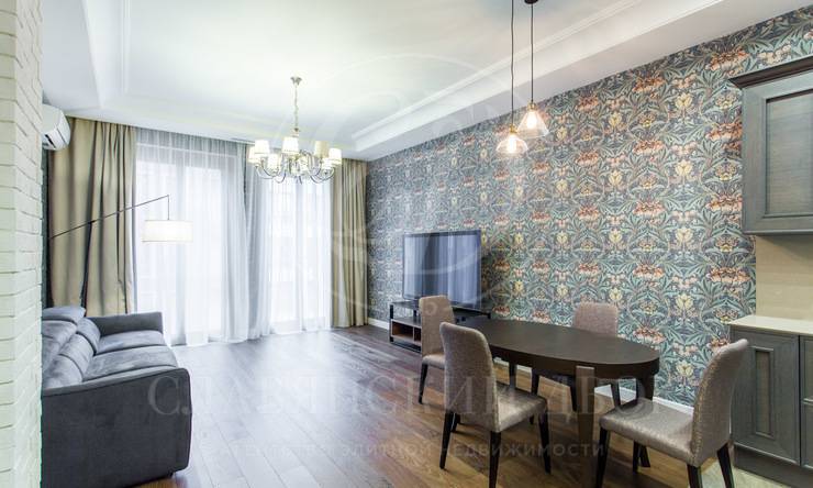 Лот-9049-112750 Аренда квартиры Хамовники, Плющиха