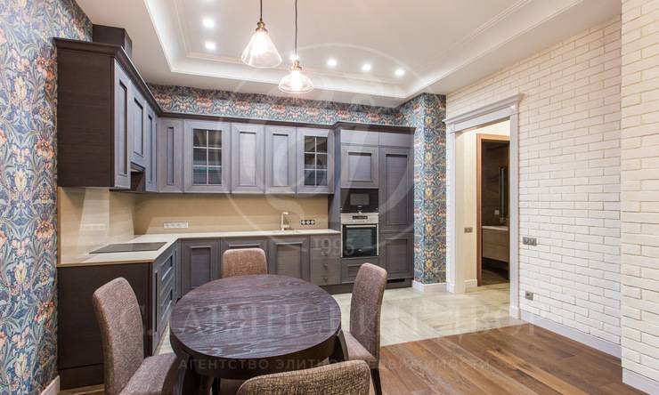 Лот-9049-112752 Аренда квартиры Хамовники, Плющиха