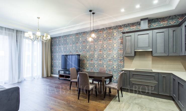 Лот-9049-112753 Аренда квартиры Хамовники, Плющиха