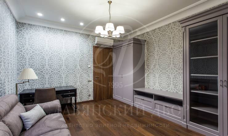 Лот-9049-112758 Аренда квартиры Хамовники, Плющиха