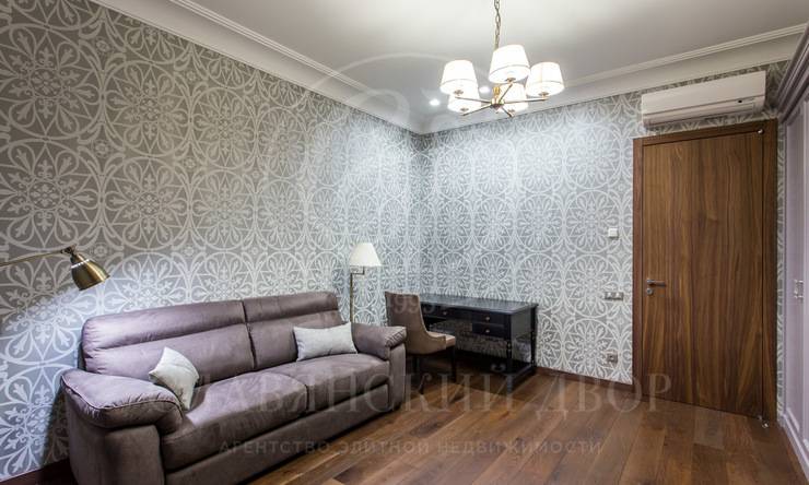 Лот-9049-112759 Аренда квартиры Хамовники, Плющиха