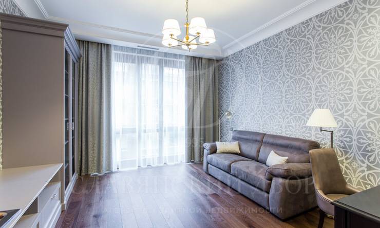 Лот-9049-112762 Аренда квартиры Хамовники, Плющиха