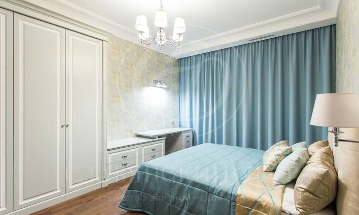 Лот-9049-112763 Аренда квартиры Хамовники, Плющиха