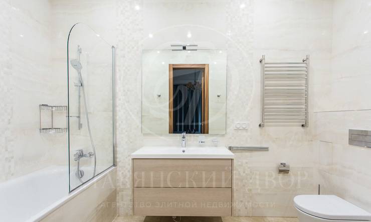 Лот-9049-112765 Аренда квартиры Хамовники, Плющиха