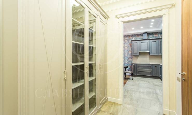 Лот-9049-112766 Аренда квартиры Хамовники, Плющиха