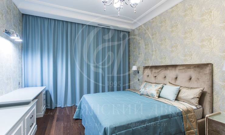 Лот-9049-112767 Аренда квартиры Хамовники, Плющиха