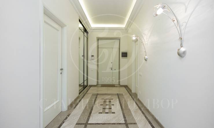 Лот-9090-112780 Аренда квартиры Тверская