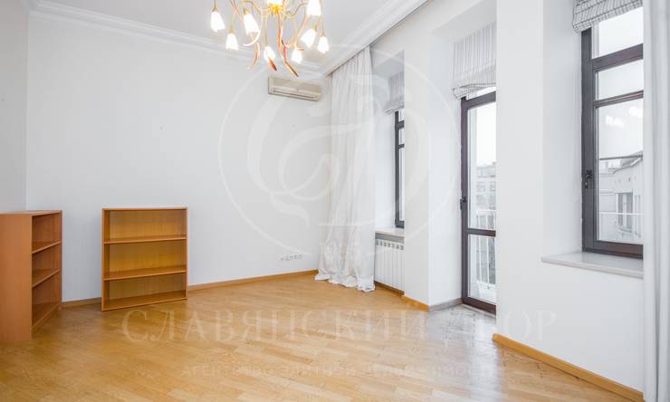 Лот-9090-112781 Аренда квартиры Тверская