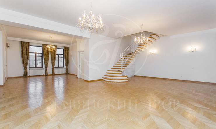 Лот-9090-112782 Аренда квартиры Тверская